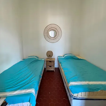 Newly Renovated In The Heart Of Old Antibes