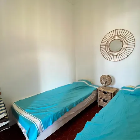 Newly Renovated In The Heart Of Old Antibes
