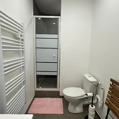 Newly Renovated In The Heart Of Old Apartment